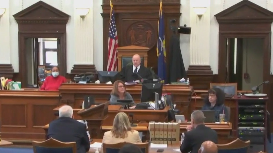 Zachariah Anderson trial; mistrial avoided after state, defense agreement